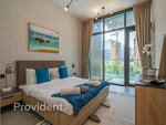 1 bedroom Apartment in Downtown Dubai (Downtown Burj Dubai), UAE No. 3899 - Image 8