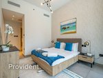 1 bedroom Apartment in Downtown Dubai (Downtown Burj Dubai), UAE No. 3899 - Image 9