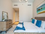 1 bedroom Apartment in Downtown Dubai (Downtown Burj Dubai), UAE No. 3899 - Image 10