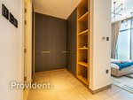 1 bedroom Apartment in Downtown Dubai (Downtown Burj Dubai), UAE No. 3899 - Image 11