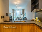1 bedroom Apartment in Downtown Dubai (Downtown Burj Dubai), UAE No. 3899 - Image 12