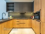 1 bedroom Apartment in Downtown Dubai (Downtown Burj Dubai), UAE No. 3899 - Image 13
