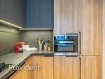 1 bedroom Apartment in Downtown Dubai (Downtown Burj Dubai), UAE No. 3899 - Image 14