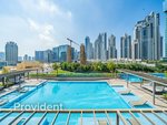 1 bedroom Apartment in Downtown Dubai (Downtown Burj Dubai), UAE No. 3899 - Image 16