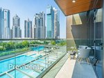 1 bedroom Apartment in Downtown Dubai (Downtown Burj Dubai), UAE No. 3899 - Image 17