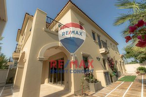 4 bedrooms Villa in Saadiyat Island, UAE No. 38990