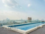 1 bedroom Apartment in Dubai Healthcare City, UAE No. 3900 - Image 7