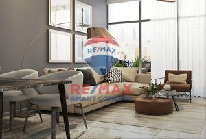 3 bedrooms Townhouse in Masdar City, UAE No. 39005