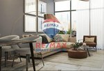 3 bedrooms Townhouse in Masdar City, UAE No. 39005 - townhouse in Dubai