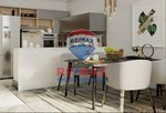 3 bedrooms Townhouse in Masdar City, UAE No. 39005 - Image 3