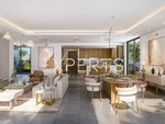 3 bedrooms Townhouse in Yas Island, UAE No. 39028 - Image 2