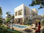 3 bedrooms Townhouse in Yas Island, UAE No. 39028 - Image 11