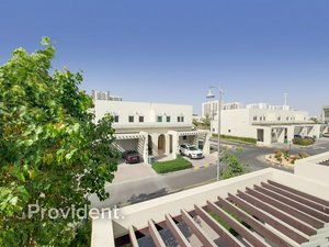 3 bedrooms Villa in Al Furjan, UAE No. 3904