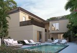 4 bedrooms Villa in Dubai Land, UAE No. 39046 - villa in Dubai