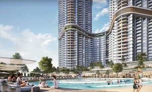 1 bedroom Apartment in Dubai, UAE No. 39049