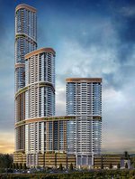 1 bedroom Apartment in Dubai, UAE No. 39049 - Image 8