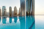 3 bedrooms Duplex in Dubai Marina, UAE No. 3906 - Image 17