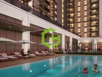 3 bedrooms Apartment in Town Square, UAE No. 39065 - Image 9