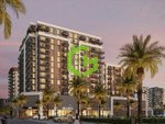 3 bedrooms Apartment in Town Square, UAE No. 39065 - Image 10