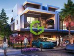 4 bedrooms Townhouse in Dubai, UAE No. 39068 - Image 4