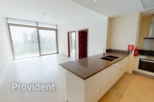 1 bedroom Apartment in Dubai Marina, UAE No. 3907