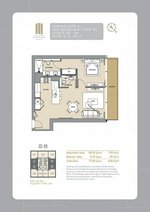 1 bedroom Apartment in Dubai Marina, UAE No. 3907 - Image 13