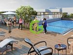 2 bedrooms Apartment in Al Furjan, UAE No. 39071 - apartment in Dubai