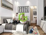 2 bedrooms Apartment in Al Furjan, UAE No. 39071 - Image 5