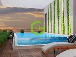 2 bedrooms Apartment in Al Furjan, UAE No. 39071 - Image 10
