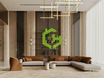 2 bedrooms Apartment in Al Jaddaf, UAE No. 39073 - Image 3