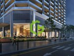 2 bedrooms Apartment in Al Jaddaf, UAE No. 39073 - Image 5