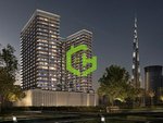 2 bedrooms Apartment in Al Jaddaf, UAE No. 39073 - Image 8