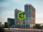 2 bedrooms Apartment in Al Jaddaf, UAE No. 39073 - Image 9