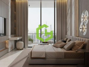2 bedrooms Apartment in Dubai, UAE No. 39075