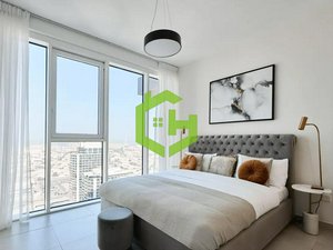 2 bedrooms Apartment in Al Kifaf, UAE No. 39080