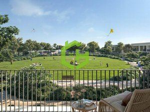 3 bedrooms Townhouse in Dubai South (Dubai World Central), UAE No. 39089