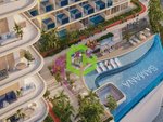 2 bedrooms Apartment in Dubai Production City (IMPZ), UAE No. 39090 - Image 10