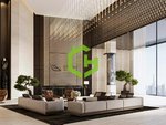 1 bedroom Apartment in Business Bay, UAE No. 39091 - Image 4