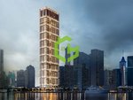 1 bedroom Apartment in Business Bay, UAE No. 39091 - Image 10