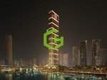 1 bedroom Apartment in Business Bay, UAE No. 39091 - Image 13