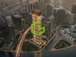 1 bedroom Apartment in Business Bay, UAE No. 39091 - Image 16