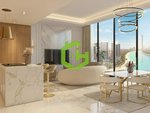 1 bedroom Apartment in Meydan, UAE No. 39092 - Image 2