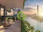 1 bedroom Apartment in Meydan, UAE No. 39092 - Image 4