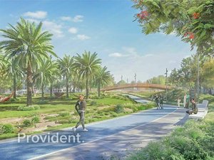 3 bedrooms Villa in The Valley, UAE No. 3911