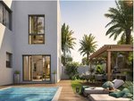 3 bedrooms Villa in Yas Island, UAE No. 39114 - Image 4