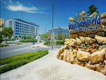 1550.9m² Land in Yas Island, UAE No. 39115 - Image 3