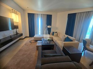 3 bedrooms Apartment in The Marina, UAE No. 39122
