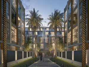 4 bedrooms Townhouse in Khalifa City, UAE No. 39128