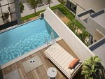 4 bedrooms Townhouse in Khalifa City, UAE No. 39128 - Image 4