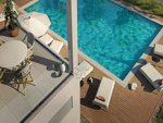 4 bedrooms Townhouse in Khalifa City, UAE No. 39128 - Image 10